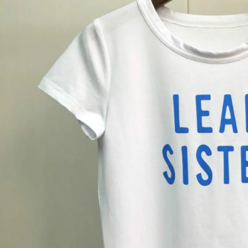 Для женщин Футболка маленькая белая футболка с короткими рукавами|Футболки| |