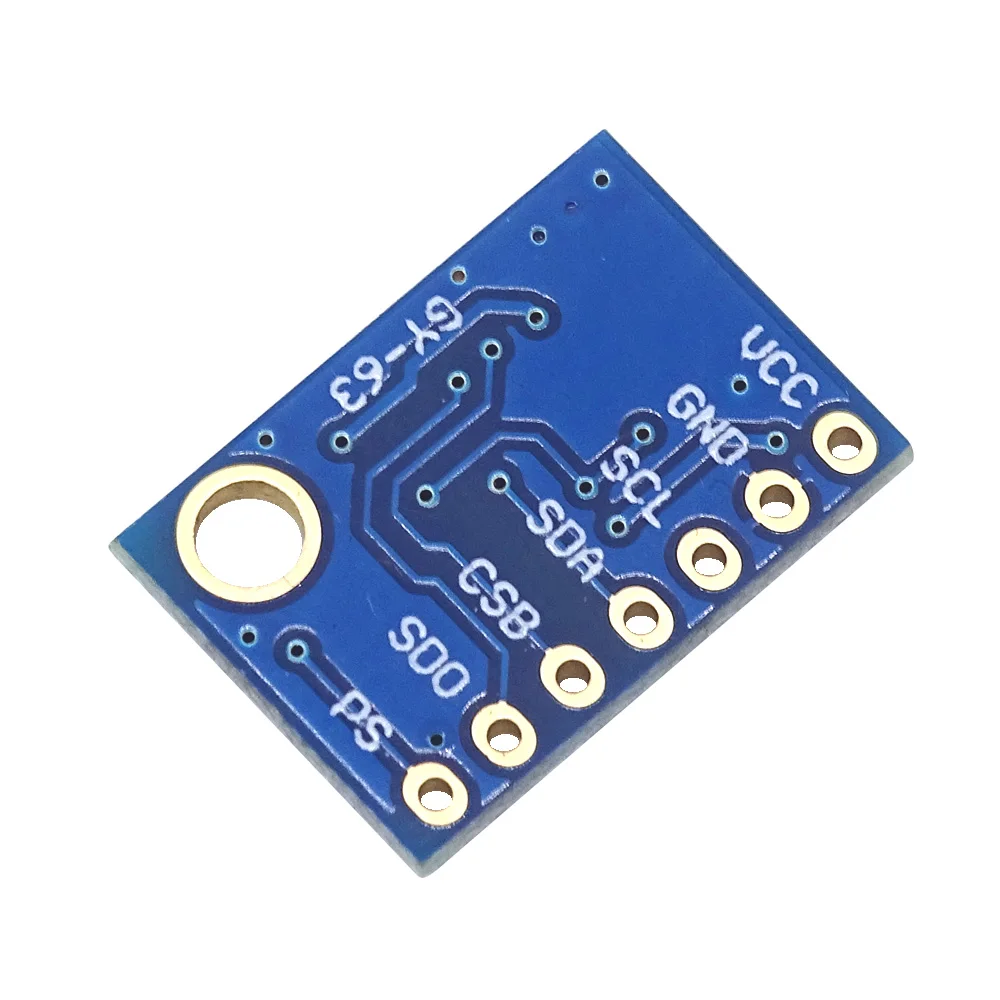GY-63 MS5611 атмосферная фотография с высоким разрешением/SPI коммуникация |
