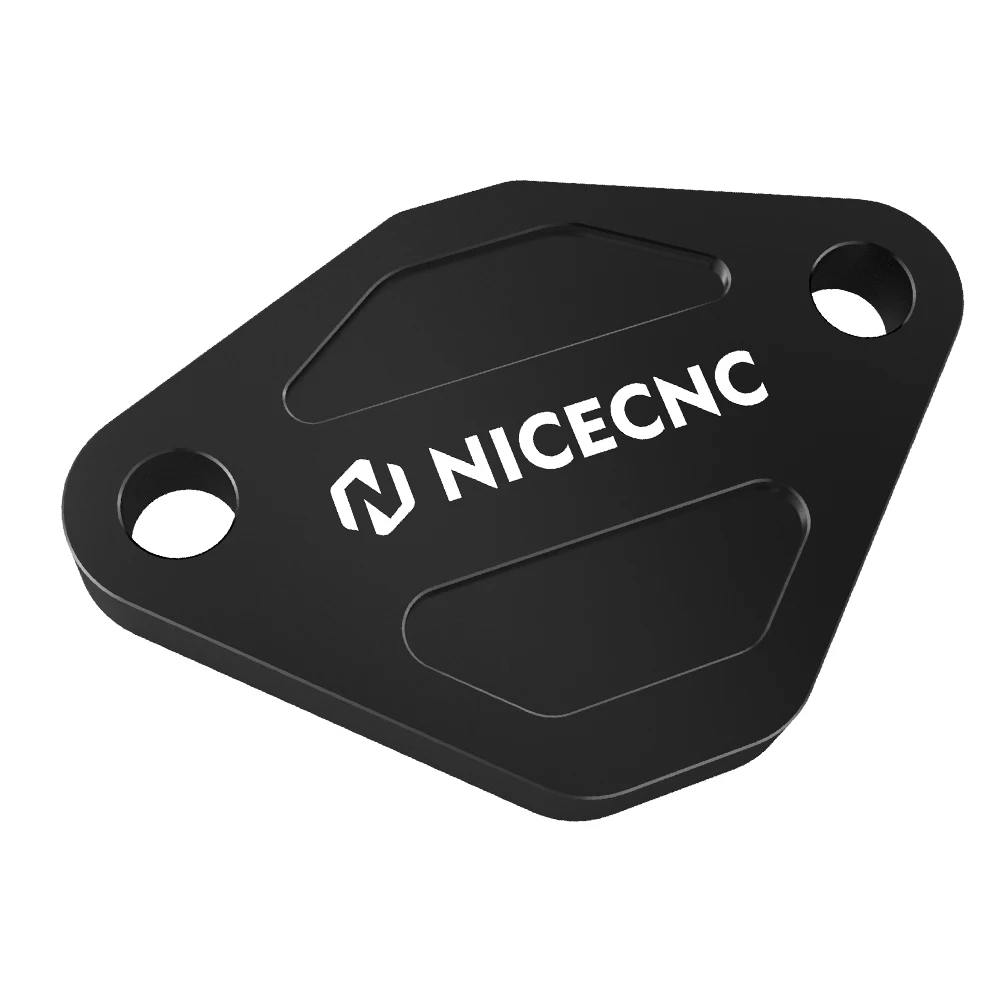 

Lt1 350 TBI EGR Valve Block Off Plate Fitment