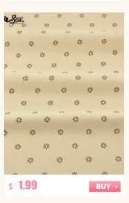 Милый Ежик Стиль Хлопок Льняная Ткань Домашний текстиль booksew шитье Tissu скатерть подушка сумка занавеска подушка Zakka