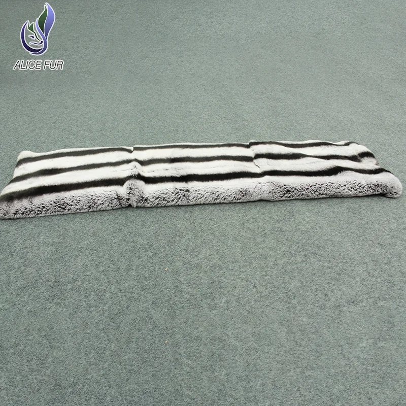 Оптовая цена мягкие волосы с плоской спинкой кожа покупатели одеяло из кролика