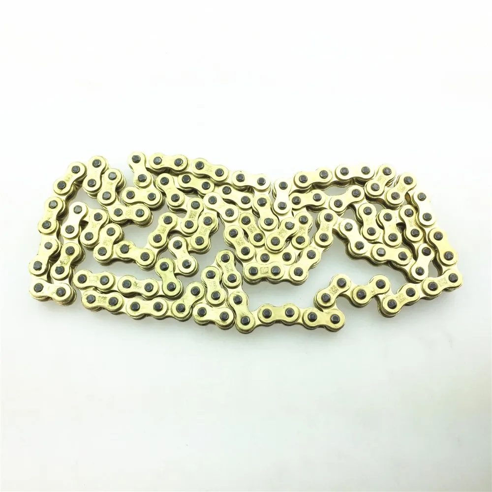 For Zhenglin Huayang Motorcycle Accessories  long oil seal sprocket chain High strength steel