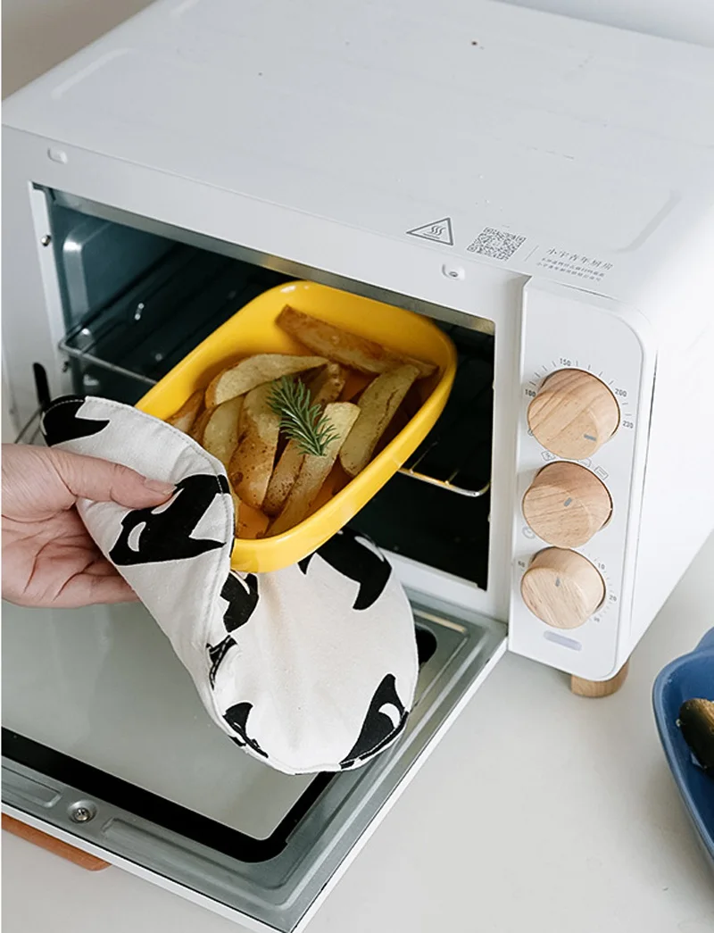 Ткань хлопковая салфетка подставки под чашки подставка кружку Чай Кофе кружка