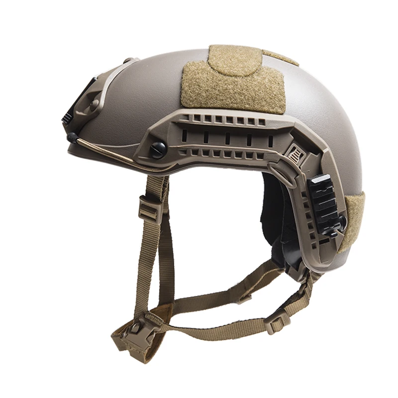 Тактический морской шлем толстый и тяжелый версии тактический военный защитный