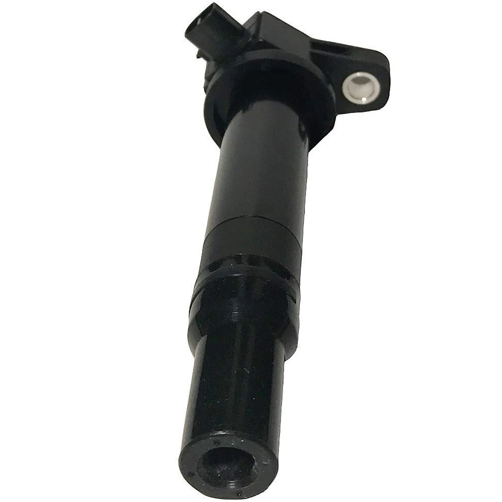 

Free shipping!! 4pcs/lot Ignition Coil for Hyundai Accent Kia Rio Rio5 2006-2011 L4 1.6L Car Replacement 27301-26640 UF499 C691