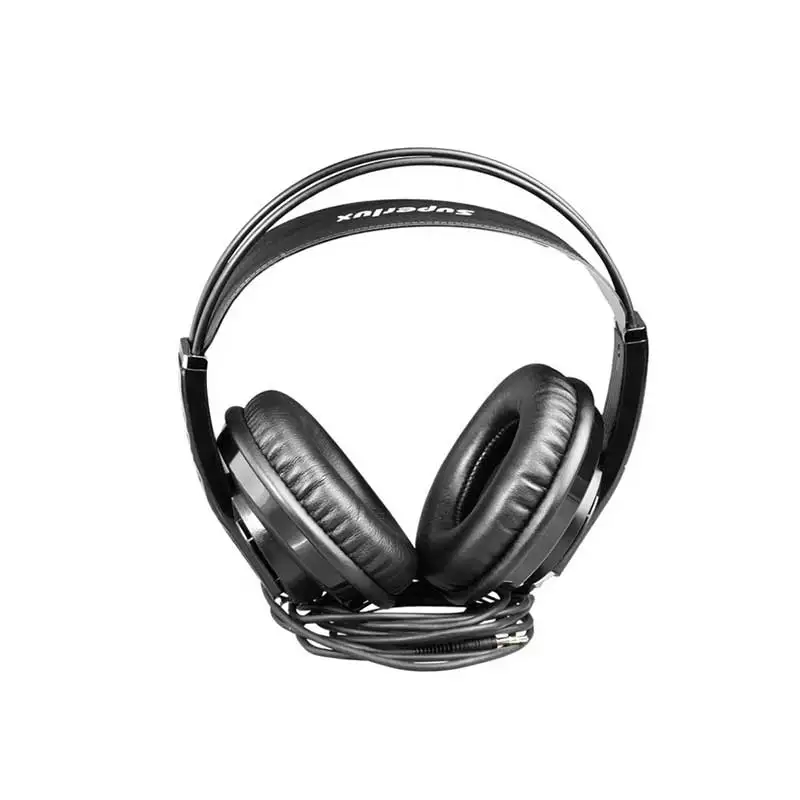 Профессиональные усовершенствованная версия Superlux HD681 EVO полуоткрытые проводные