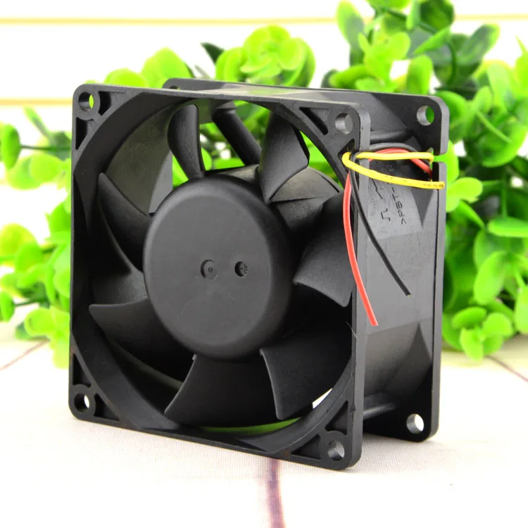 Новый TA300DC M35133-58PW1 8038 24V 0.44A инвертор Охлаждающий вентилятор 80*80*38 мм | Компьютеры и