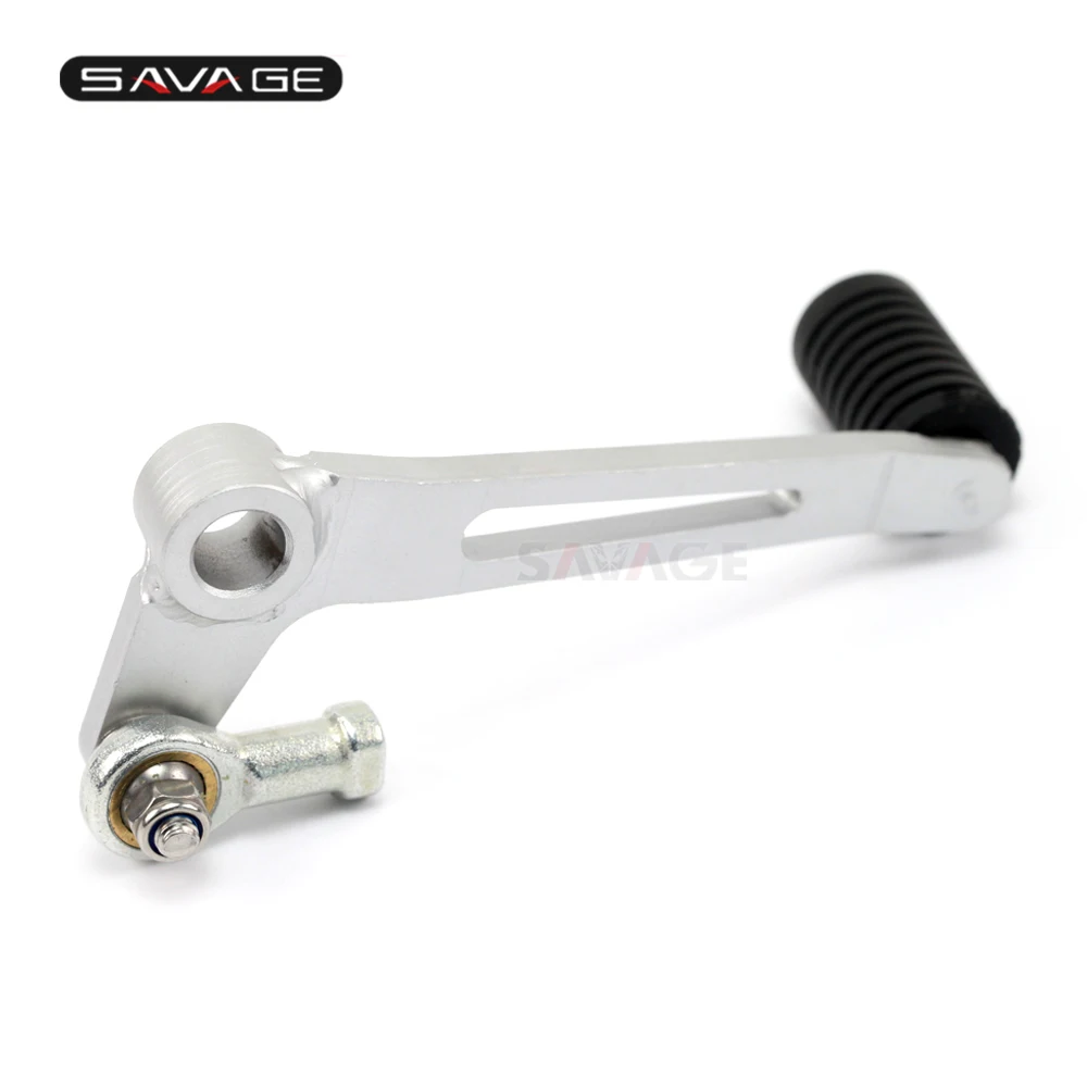 Рычаг переключения передач педаль ножного тормоза рычаг для KAWASAKI Z900 Z 900 2017 2018 2019