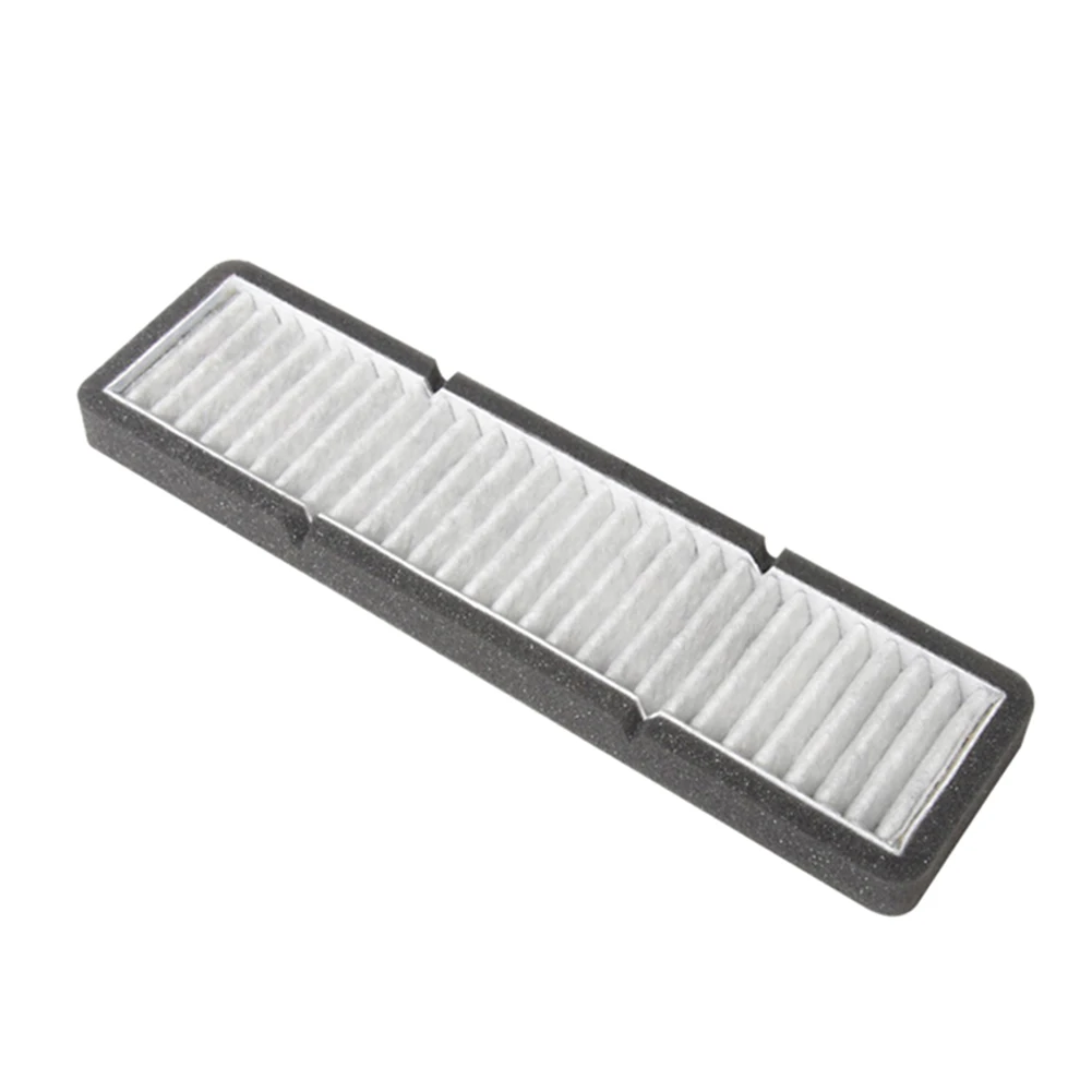 

1PC Car Accessory Air Conditioning Inlet Filter Replacement For Tesla Model 3 Air Conditioning Inlet Filter Easy To Install
