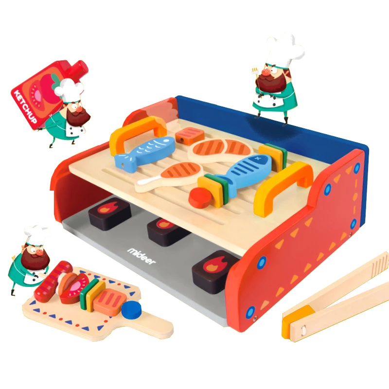 

Pretend Play