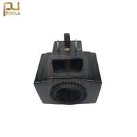 hydraulic directional solenoid valve dsg 01 a110a240 solenoid coils inner hole size 20mm length and height 51mm