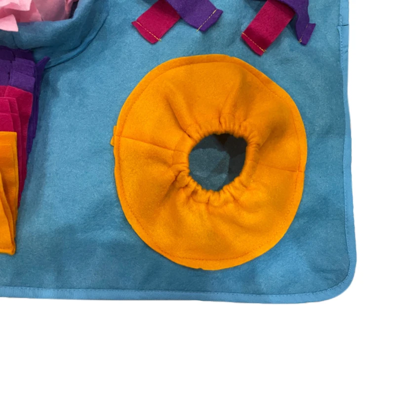 

Snuffle Mat Interactives Foraging Mat Searching Skills Training Mats Encourage Natural Foraging Skills For Dog DRSA889