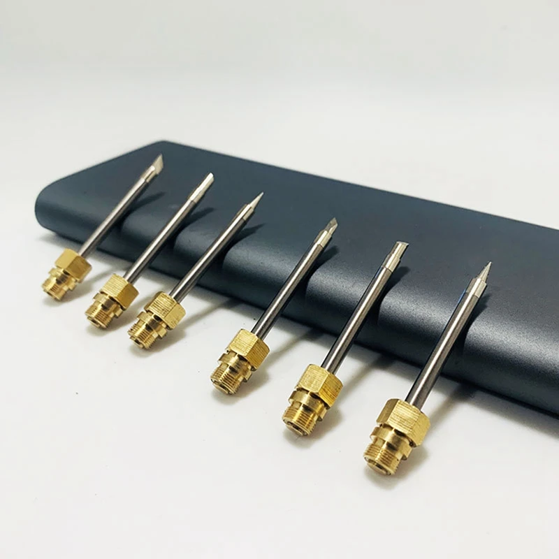 510 Interface Soldering Iron Tip USB 5V Battery Rework Accessories | Инструменты