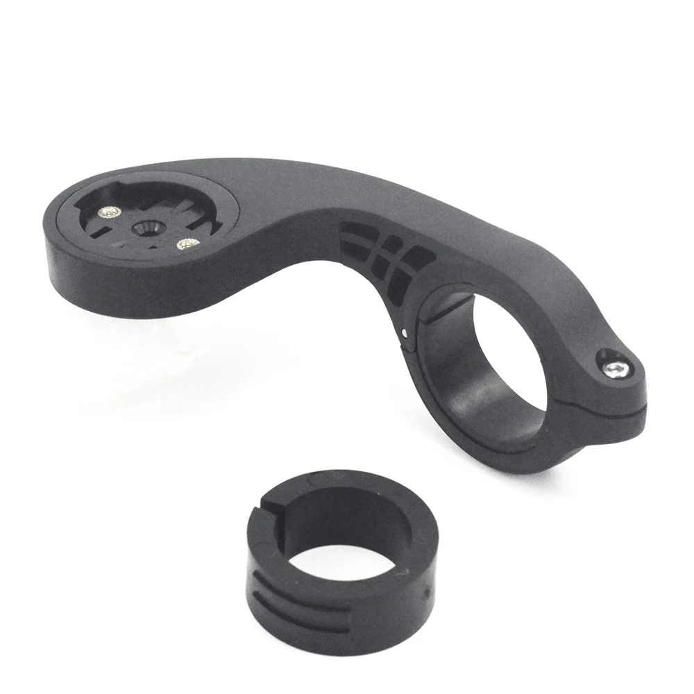 Крепление на руль велосипеда спереди компьютера держатель фары для Garmin Wahoo Elemnt