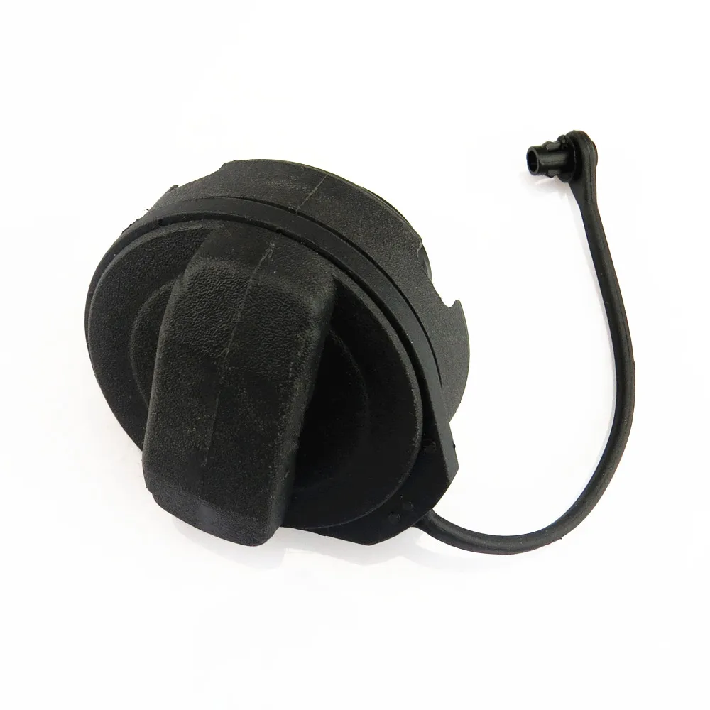 Крышка топливного бака SCJYRXS OEM с резиновой лентой для A2 A3 A4 A6 Passat Golf Caddy Polo Leon 1J0201553Q
