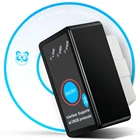 Bluetooth Авто OBDII ELM327 для OPEL Astra Insignia MERIVA Vectra ZafiraMokka ELM 327 Диагностический инструмент для AndroidПК