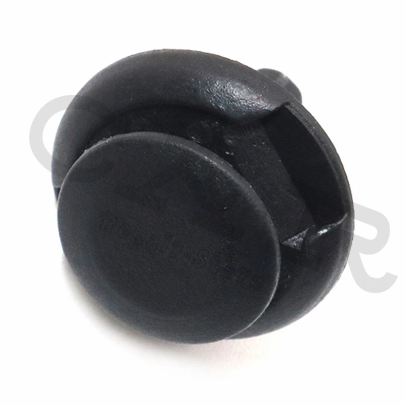 100pcs auto part for honda acura bumper fender clips extra strong pom polymer rivet 91512 sx0 003 91512 sxo 003 91512sxo003 free global shipping