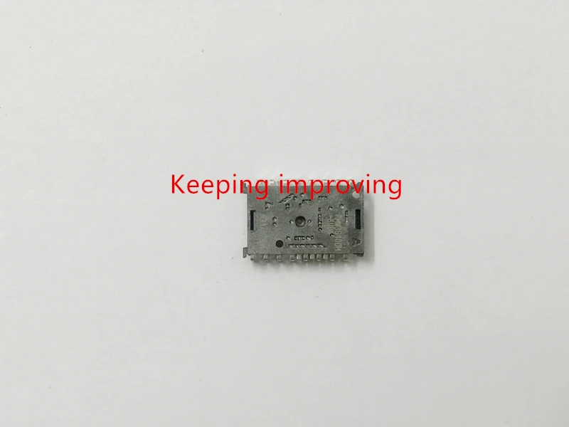Оригинальный новый 100% Великобритания Импорт C1510VA 3pin 2 зубчатый перекидной