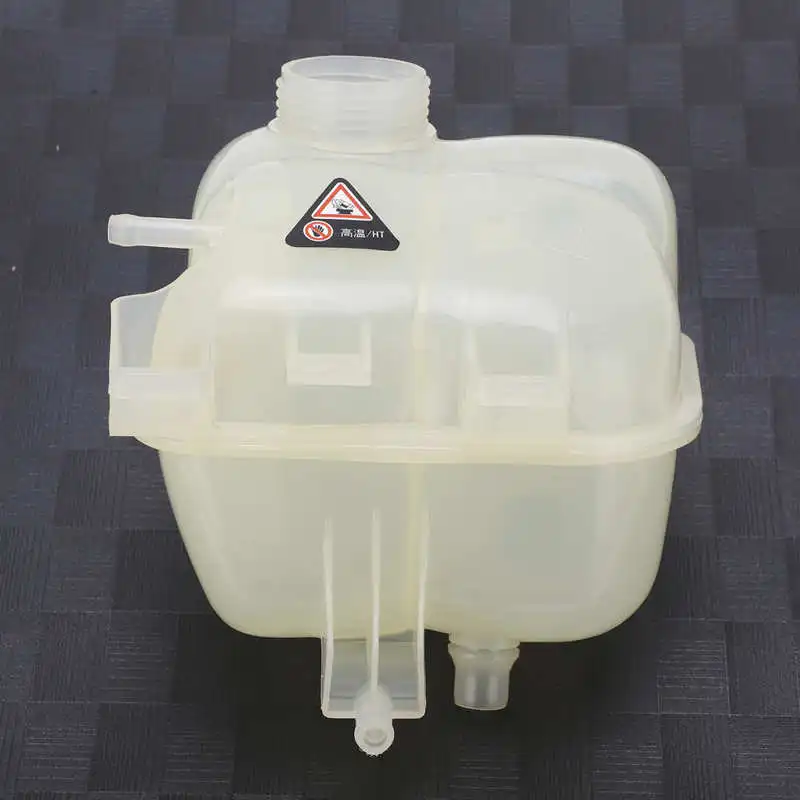 Резервуар для восстановления охлаждающей жидкости Расширительная бутылка