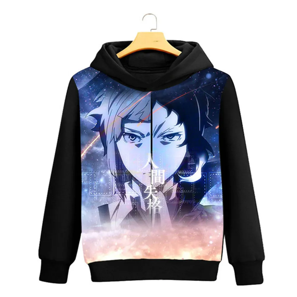 Женская и мужская толстовка с капюшоном объемный принт в стиле хип хоп