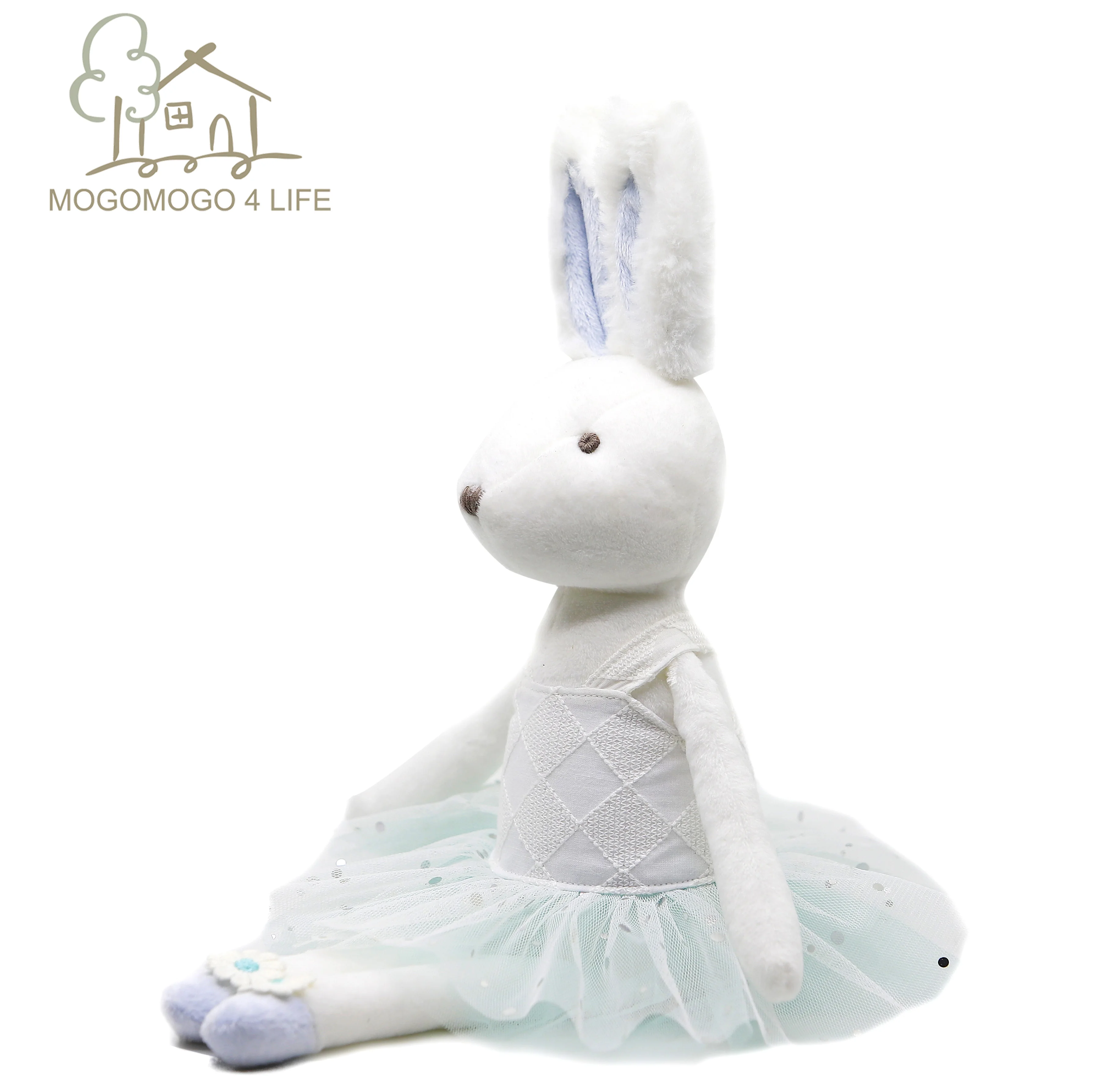 Балерина балерины плюшевая игрушка аниамл подарок для девочек детей кукла