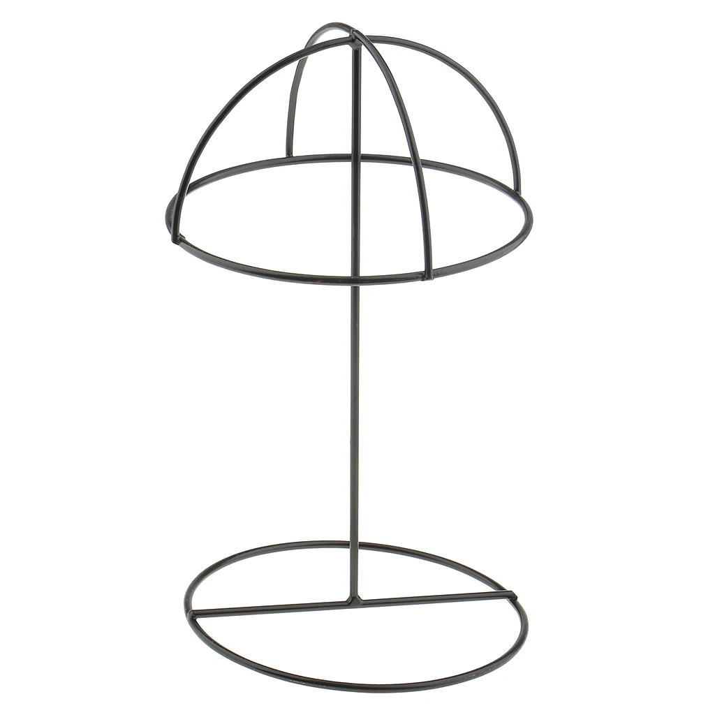 Демонстрационный держатель для шляп органайзер хранения бейсбольных и