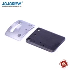 Johoneyw JS 441 205 TSC-441 CB4500 Толстая резьба стандартная игла для ножа с проводом ультра-маленькая боковая прижимная лапка