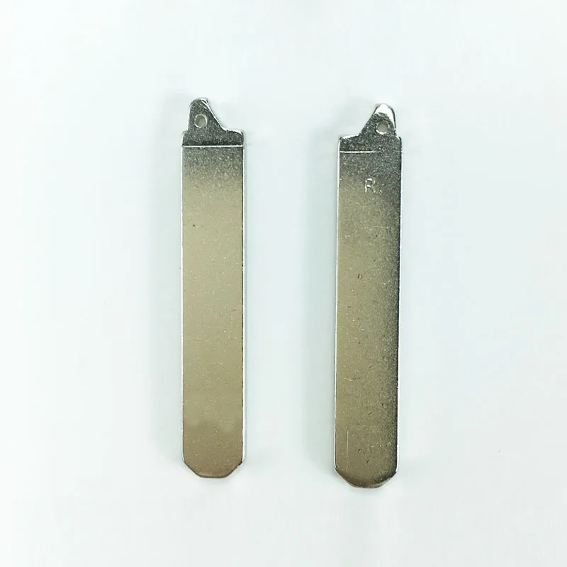 

G # Car пустое лезвие ключа для 2014 Honda Flip Remote Key Hon66