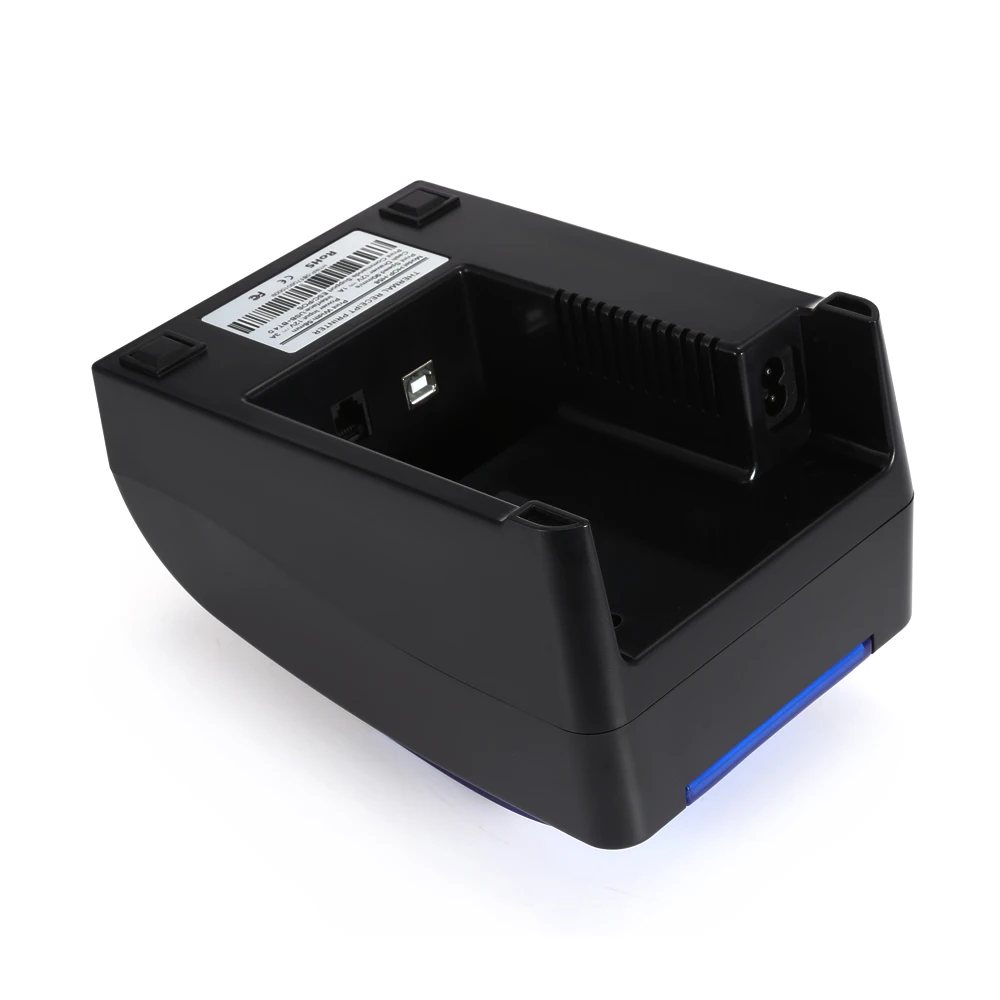 HOIN HOP H58 USB / Bluetooth Wifi Термопринтер для чеков POS инструмент печати поддержка