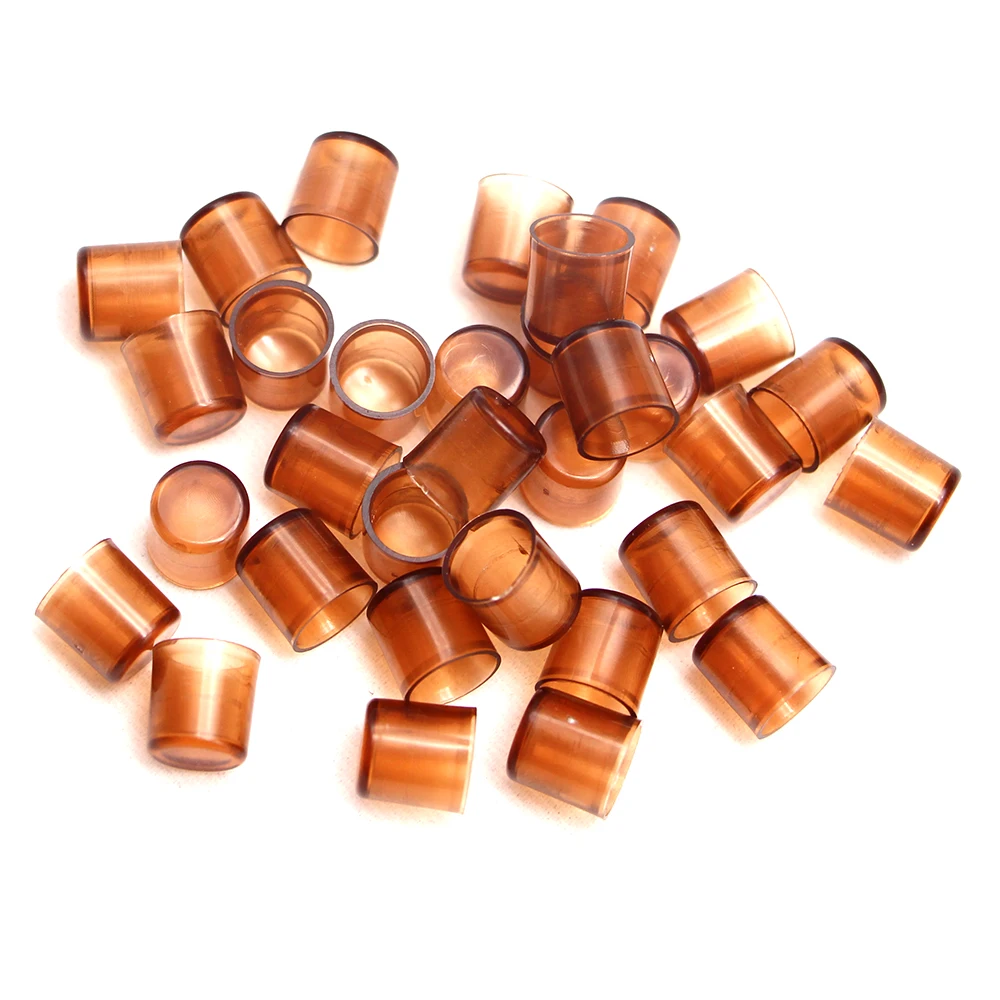 500 шт. пластмассовые клетки для вывода яиц | Дом и сад