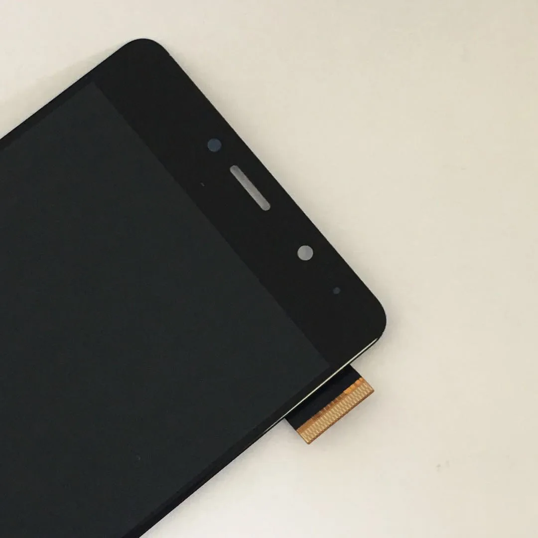 Оригинальный 5 дюйма для Lenovo Vibe P2 P2c72 P2a42 ЖК дисплей + дигитайзер сенсорного экрана
