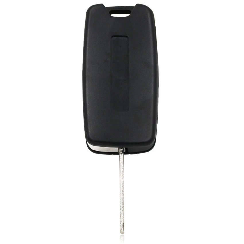 4 кнопки Складной Дистанционный брелок 315 МГц 433 с чипом ID46 для Dodge Chrysler Jeep|Ключ от