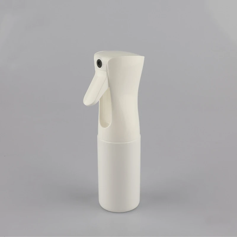 

Портативный пластиковый прозрачный распылитель для волос