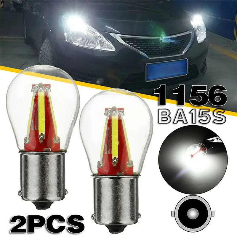 8V-28VDC новый продукт 4 COB светодиодный светильников и ламп накаливания