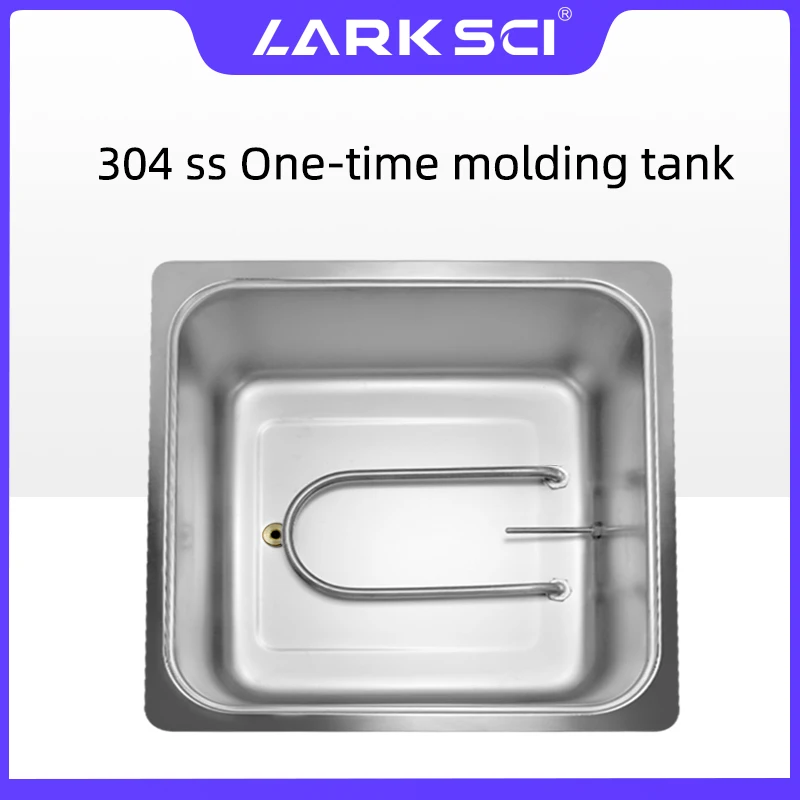 Ceny Larksci Cyfrowy Wyświetlacz Termostatyczny Laboratoryjny Zbiornik Na Wodę 6 4 2 1 Otwór 220v 110v Sprzęt Laboratoryjny