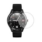 Защитная пленка для смарт-часов LEMFO Hold mi UTELITE L9, прозрачная, 3 шт.