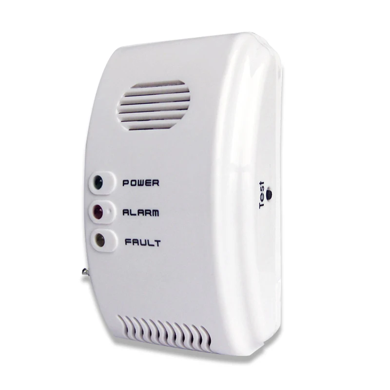 AC plug in детектор газа и взрывоопасная газовая сигнализация технология nighthawk senor |