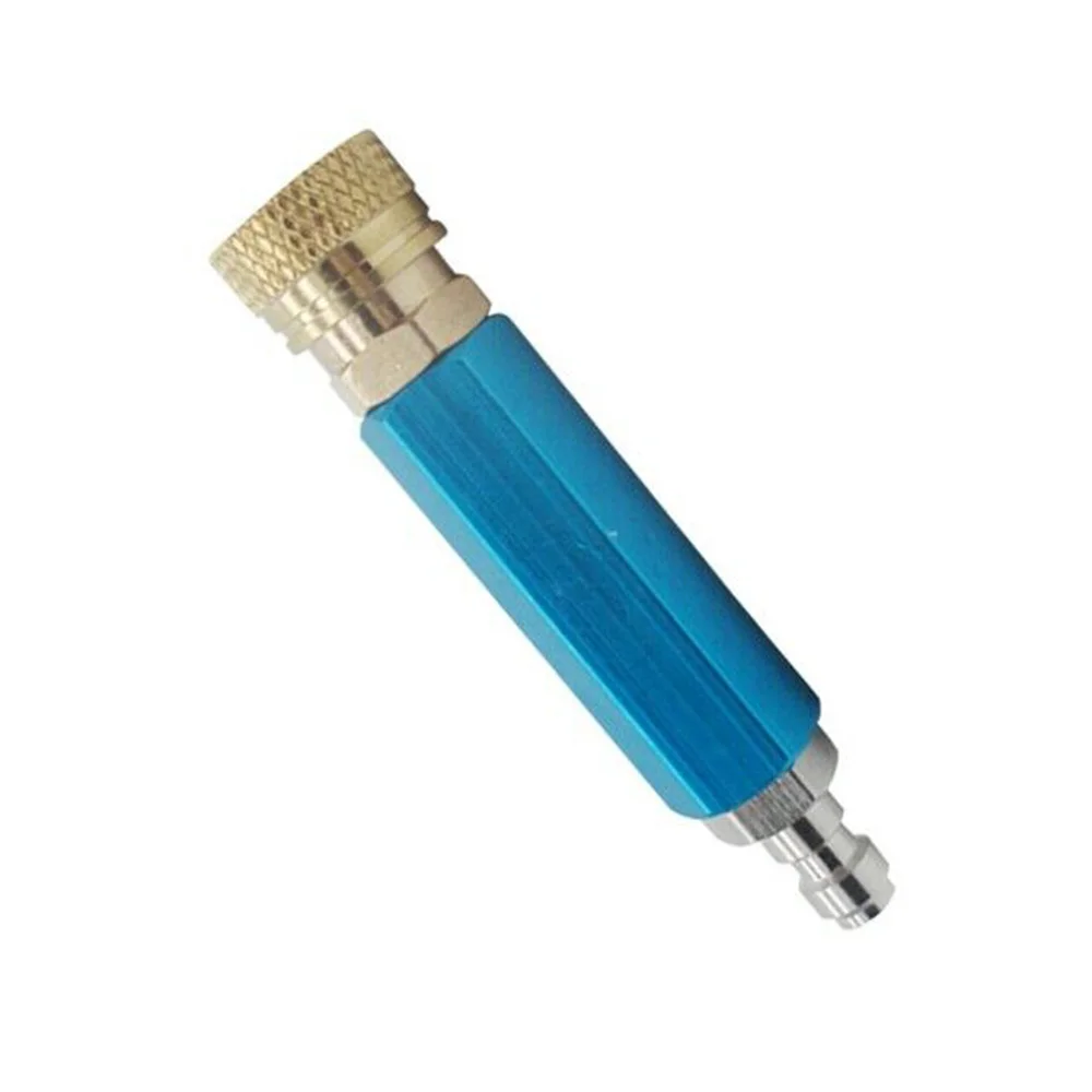 High Pressure Oil Water Separator PCP Air Treatment Filter 0-30mpa Aluminum | Инструменты