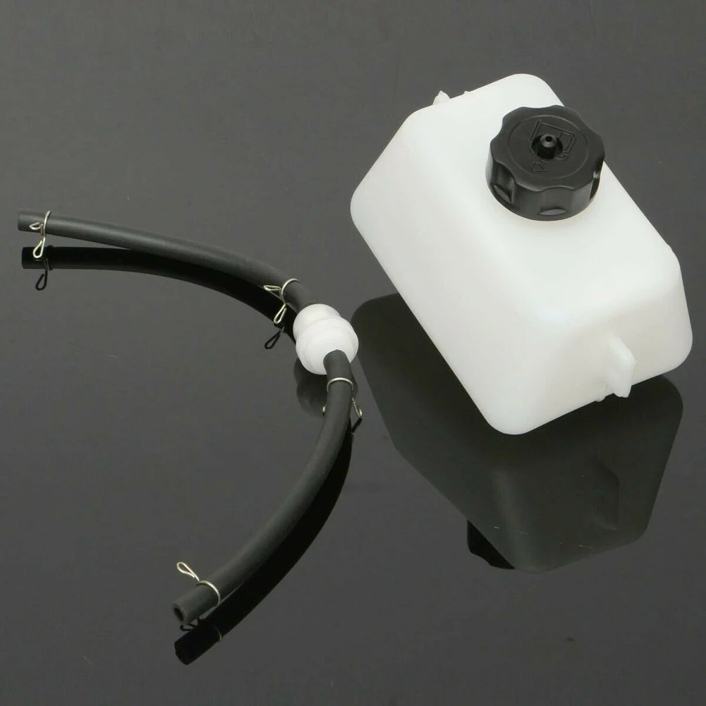 

Fit for 47cc 49cc 2 Stroke Pocket Bike Mini Motor Gas Scooter Fuel Petrol Gas Tank