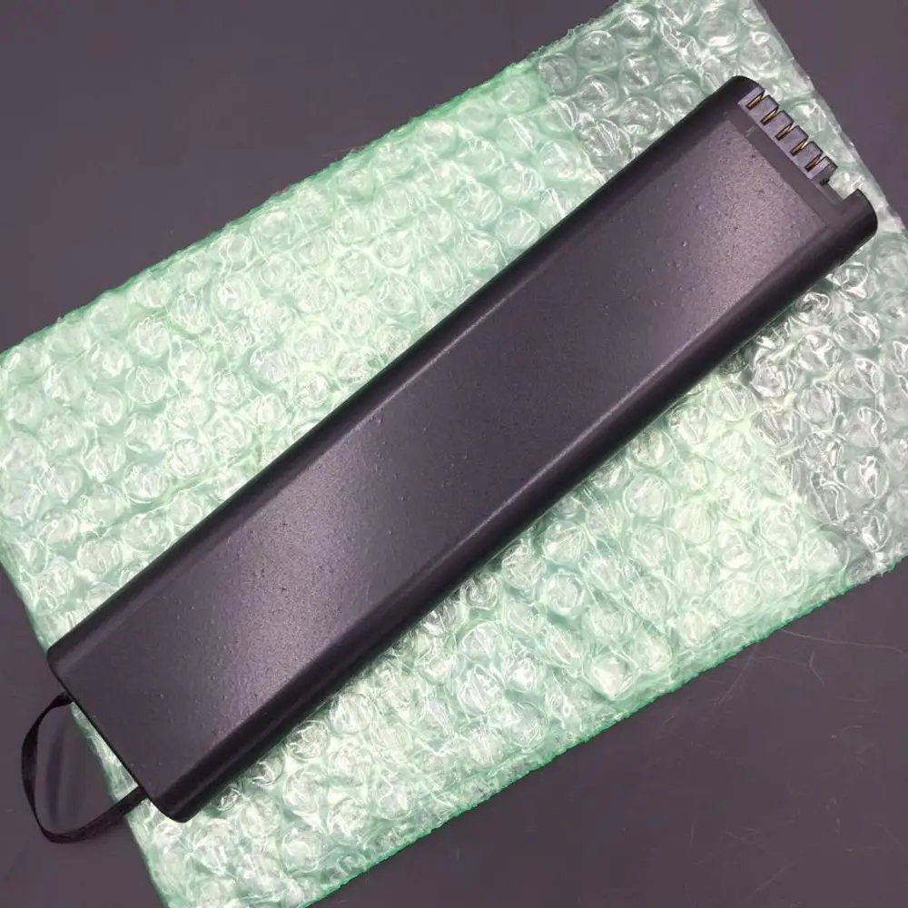 Новый оригинальный японский Anritsu MT9083 MT9082 MT9081 аккумулятор OTDR |