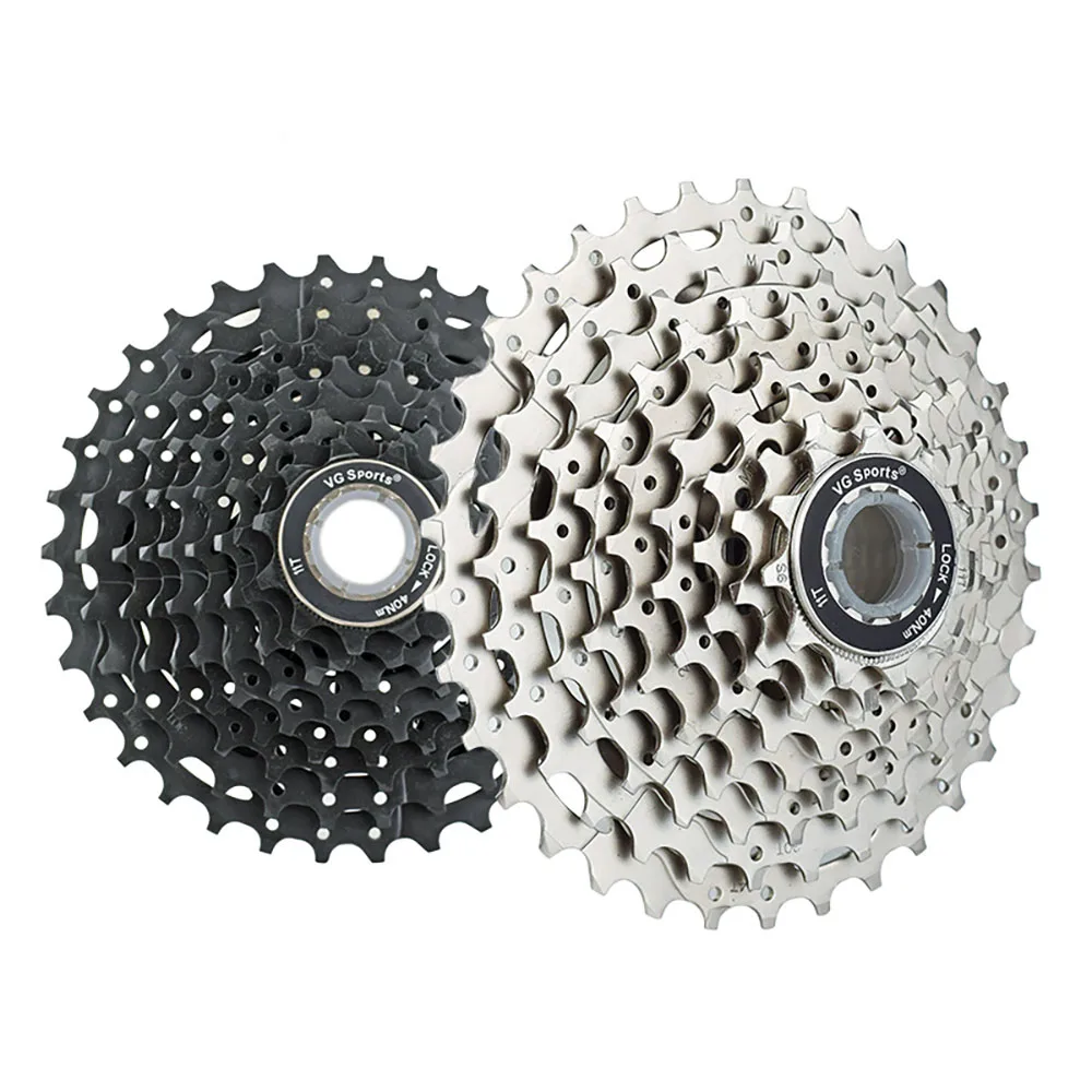 MTB велосипедная кассета 9 скоростей 11-34T горный велосипедный маховик 9 s 9v 11-34T кассета маховик велосипедная часть