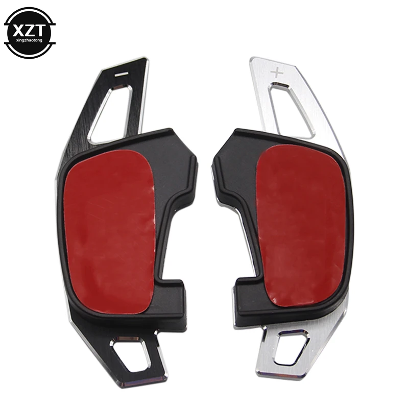 Автомобильный рычаг переключения передач на руль удлиненный для Volkswagen VW Tiguan Golf MK6