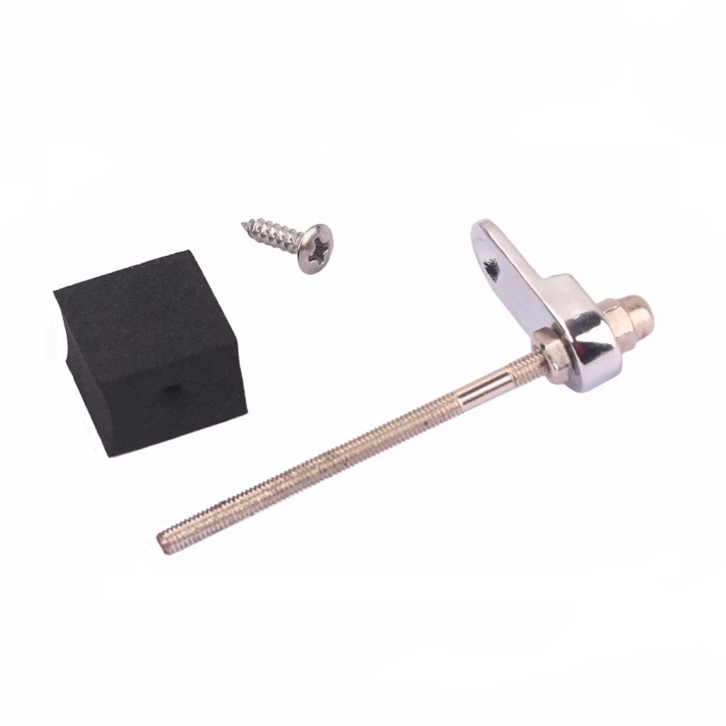 Монтажный блок для гитар Pickguard 5-40 дюймов мандолины Гибсон ES-175 ES-335 проектов | Спорт