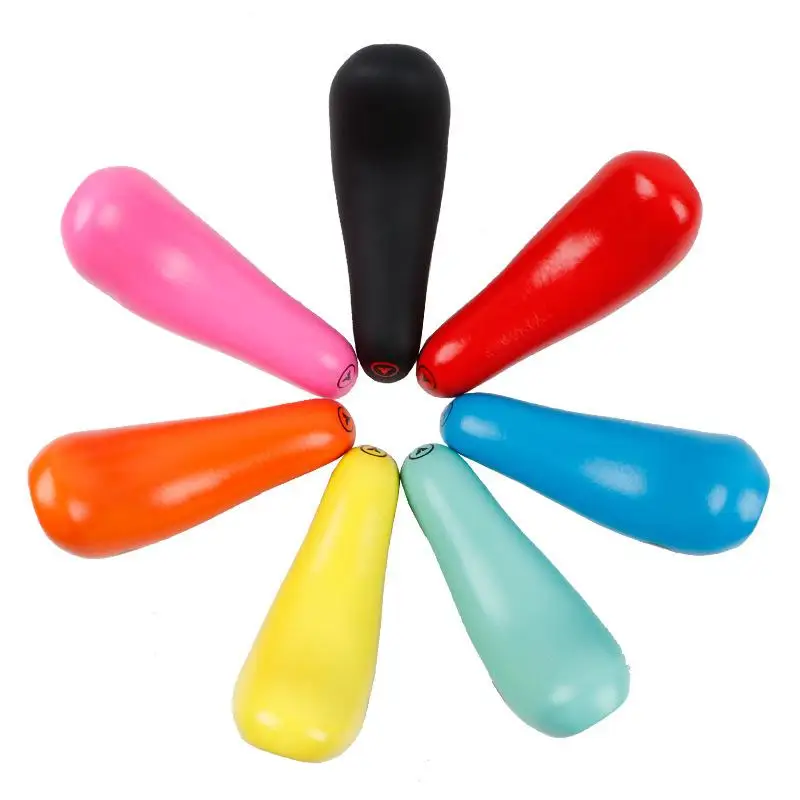 MEROCA Children's Balance Bike Seat Cushion K/S/G Bicycle Accessories Modification Scooter Parts Racing Eggplant Saddle Seat