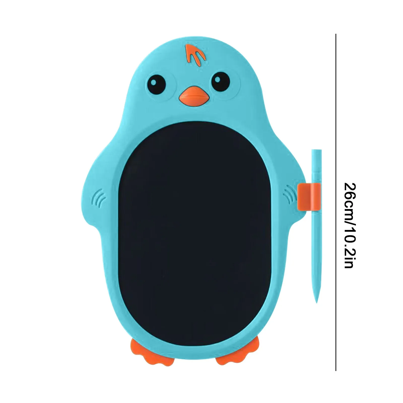 

LCD Writing Tablet Doodle Board Boys Girls Toys Colorful Drawing Tablet Writing Pad Gifts Toys Creative Educational Drawing Toys