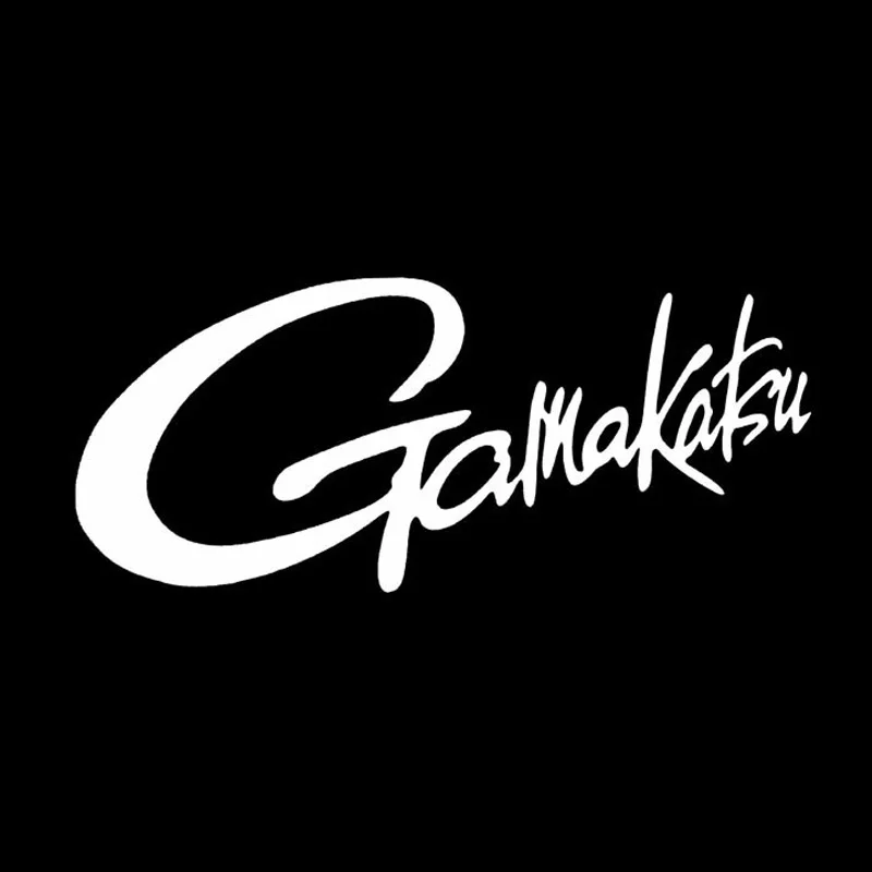 

Dawasaru Gamakaku Letters Car Sticker Personality Outdoor Sports Decal Laptop Suitcase Motorcycle Auto Accessories PVC,22cm*6cm