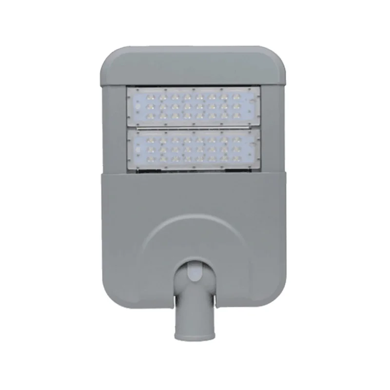 Светодиодный уличный свет IP65 водонепроницаемый алюминиевый корпус содержит