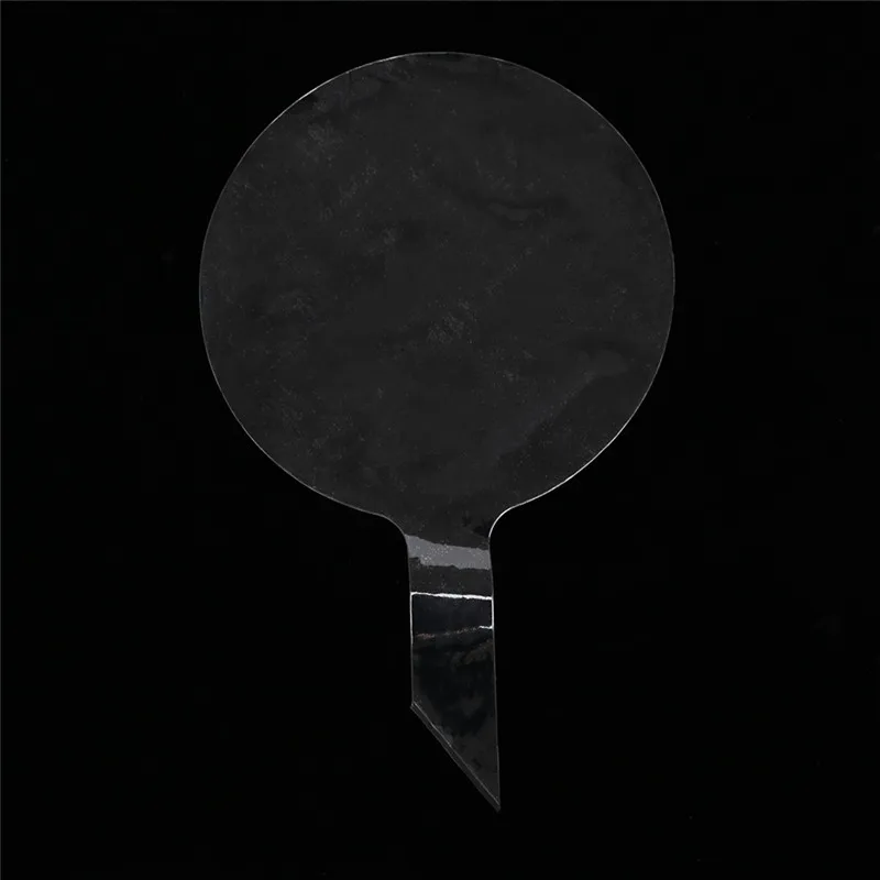 50 шт. 12 18 20 24 36 дюймов прозрачные светящиеся воздушные шары БОБО для активного