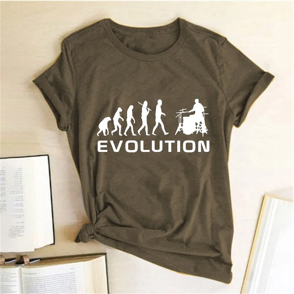 Футболка женская с коротким рукавом забавная Модная рубашка в стиле Харадзюку