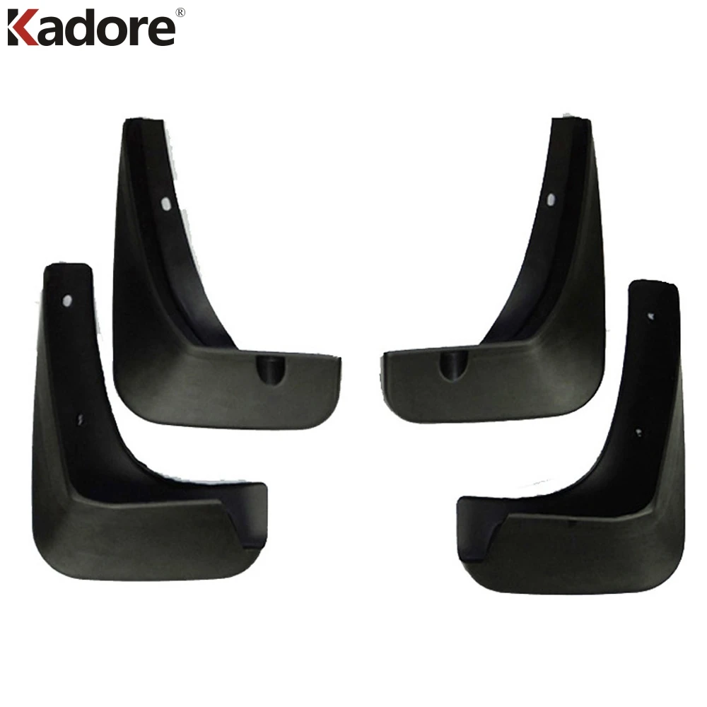 

For Chevrolet Aveo Sedan 2011 2012 2013 2014 Car Front Rear Fenders Mudguards Mud Flaps Splash Guards Dirt Guard Car Accessories